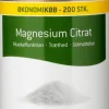 MagnesiumCitrat