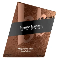 Magnetic Man Eau de Toilette for Men