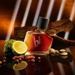 Magnetic Man Eau de Toilette for Men