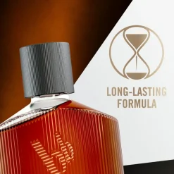 Magnetic Man Eau de Toilette for Men