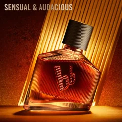 Magnetic Man Eau de Toilette for Men