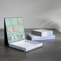 Magnetisk Tre på Stribe