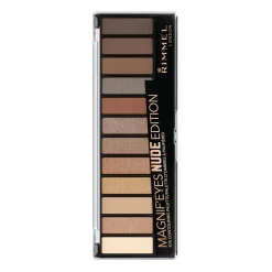 Magnif'eyes Eyeshadow Palette