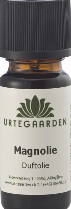 Magnolie Duftolie