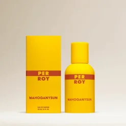 Mahoganysun Eau de Parfum