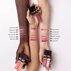 Make Me Blush Liquid Blush