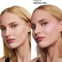 Make Me Blush Powder Blush