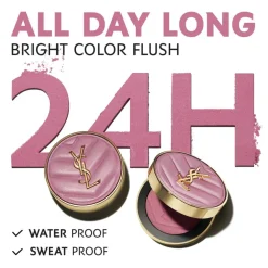 Make Me Blush Powder Blush