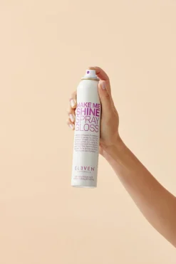 Make Me Shine Spray Gloss