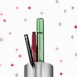 Makeup Bag Must-Haves Gaveæske