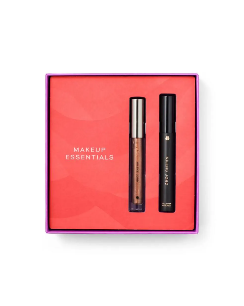 Makeup Essentials Gaveæske