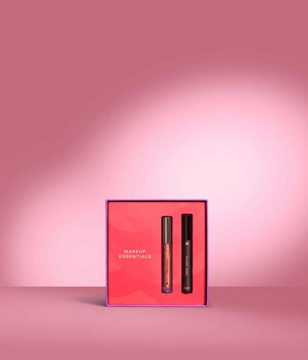 Makeup Essentials Gaveæske