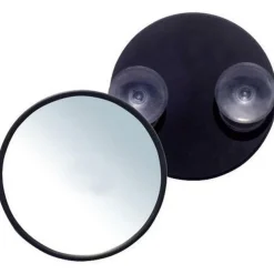 Makeup Spejl Med Forstørrelse Og Sugekop
