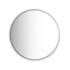 Makeup Spejl Med Forstørrelse Og Sugekop