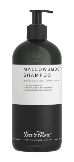 Mallowsmooth Shampoo