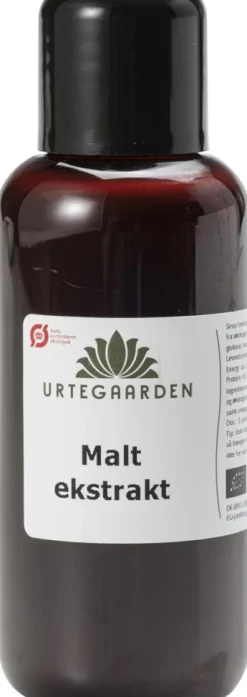 Malt Ekstrakt Ø