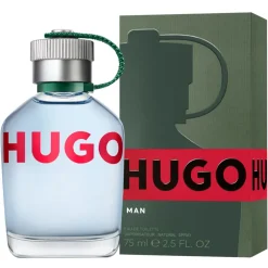 Man Eau de Toilette for Men