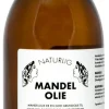 Mandelolie