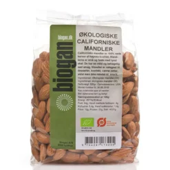 Mandler Californiske