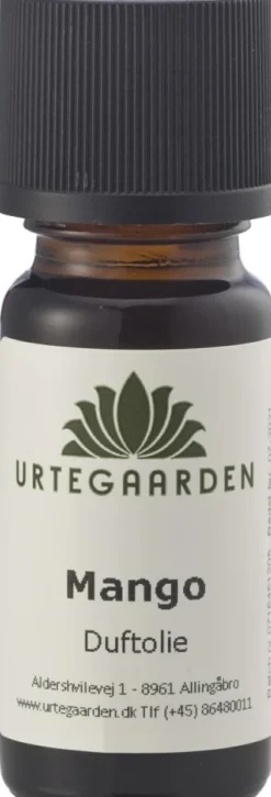 Mango Duftolie