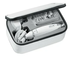 Manicure- og Pedicuresæt