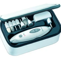 Manicure- og Pedicuresæt