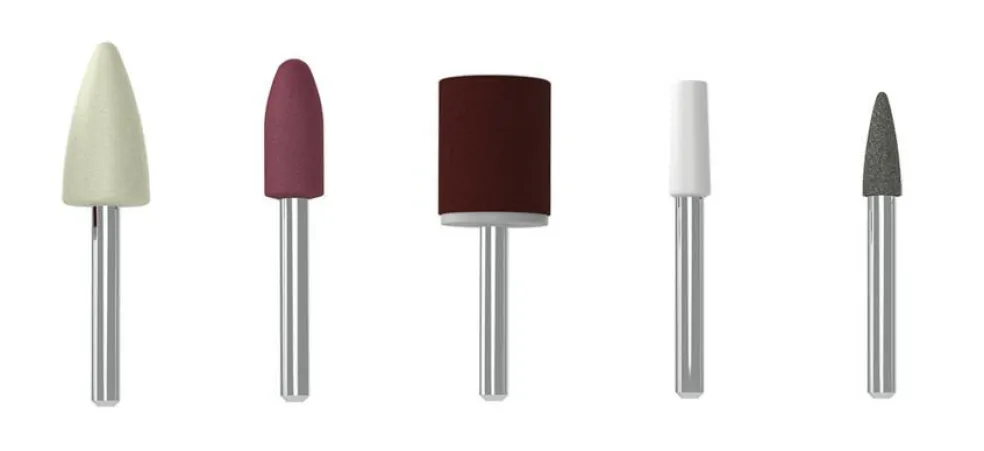 Manicure/Pedicure 5-i-1 Sæt