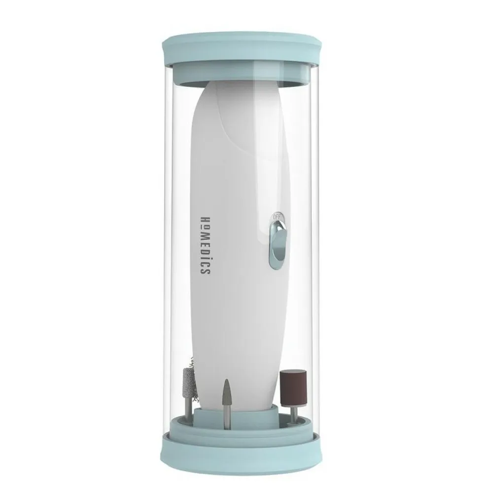 Manicure/Pedicure 5-i-1 Sæt