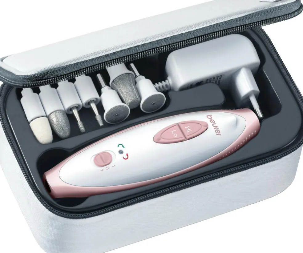 Manicure/Pedicure-sæt