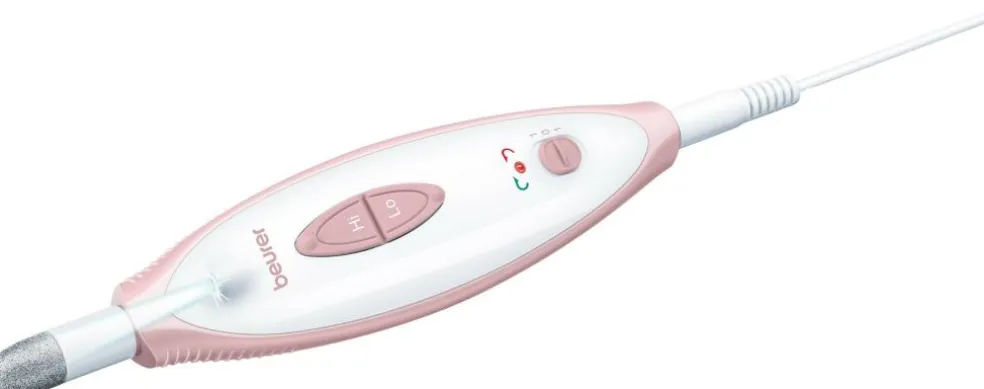 Manicure/Pedicure-sæt