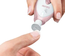 Manicure/Pedicure-sæt