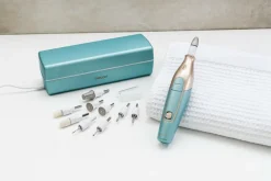 Manicure/Pedicuresæt