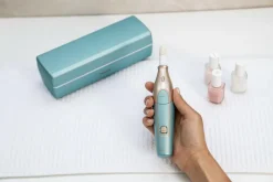 Manicure/Pedicuresæt