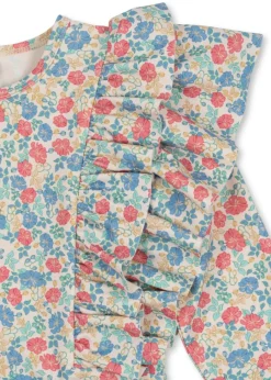 Manuca Frill Badeheldragt