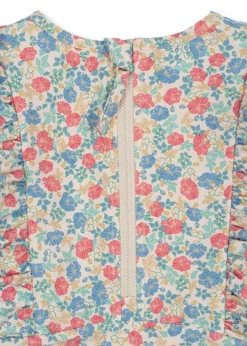 Manuca Frill Badeheldragt