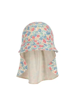 Manuca Frill Sun Hat