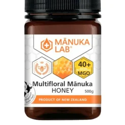 Manuka Honey 40 MGO