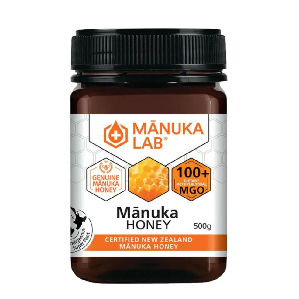 Manuka Honey 100 MGO