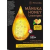Manuka Honey & Propolis Lozenges