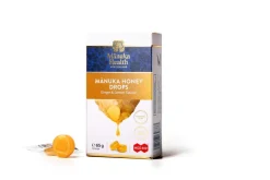 Manuka Honey Drops