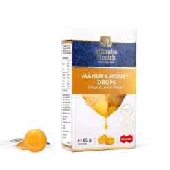 Manuka Honey Drops