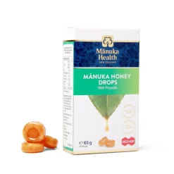 Manuka Honey Drops