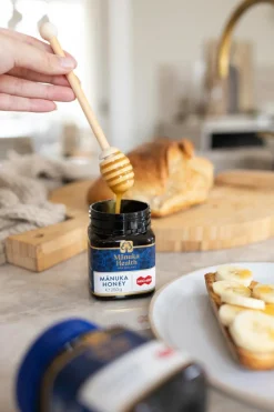 Manuka Honning MGO 400