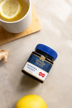 Manuka Honning MGO 400