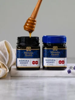 Manuka Honning MGO 400
