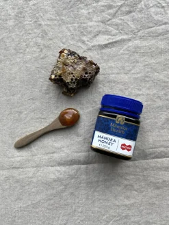 Manuka Honning MGO 400