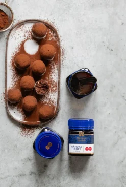 Manuka Honning MGO 550