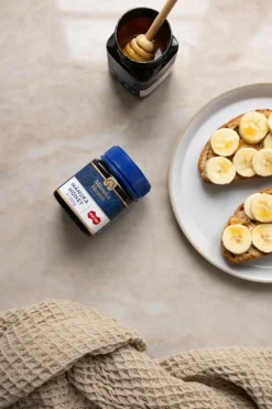 Manuka Honning MGO 550