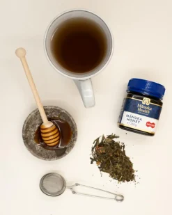 Manuka Honning MGO 550