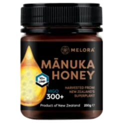 Manuka Honning MGO 300+